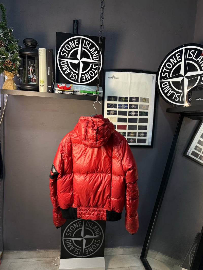 Giubbino Moncler