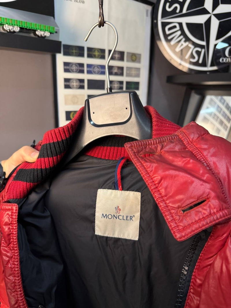 Giubbino Moncler