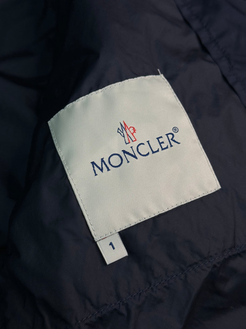 Giubbino Moncler