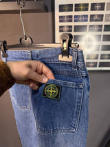 Jeans stone island