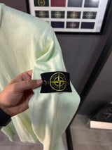 Felpa Stone Island