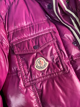 Giubbino Moncler