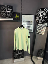 Felpa Stone Island