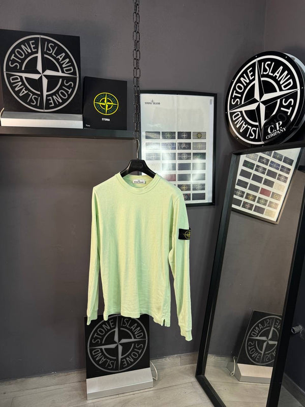 Felpa Stone Island