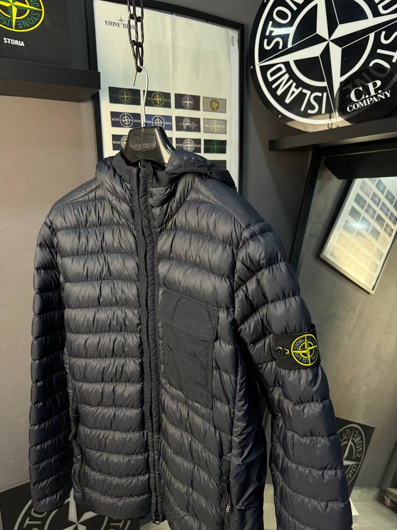 Giubbino Stone Island