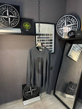 Felpa Stone Island Hoodie