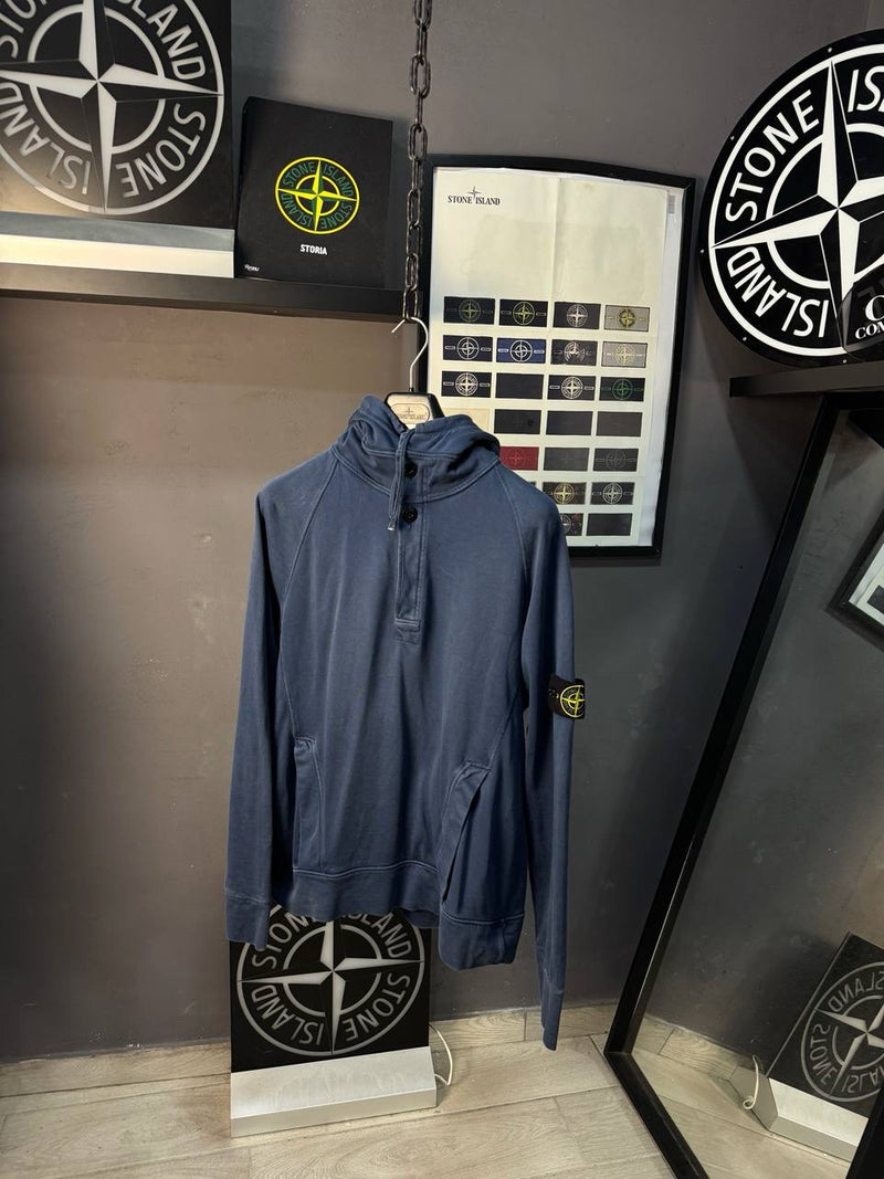 Felpa Stone Island