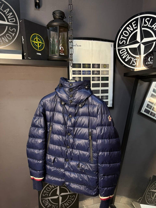 Giubbino Moncler