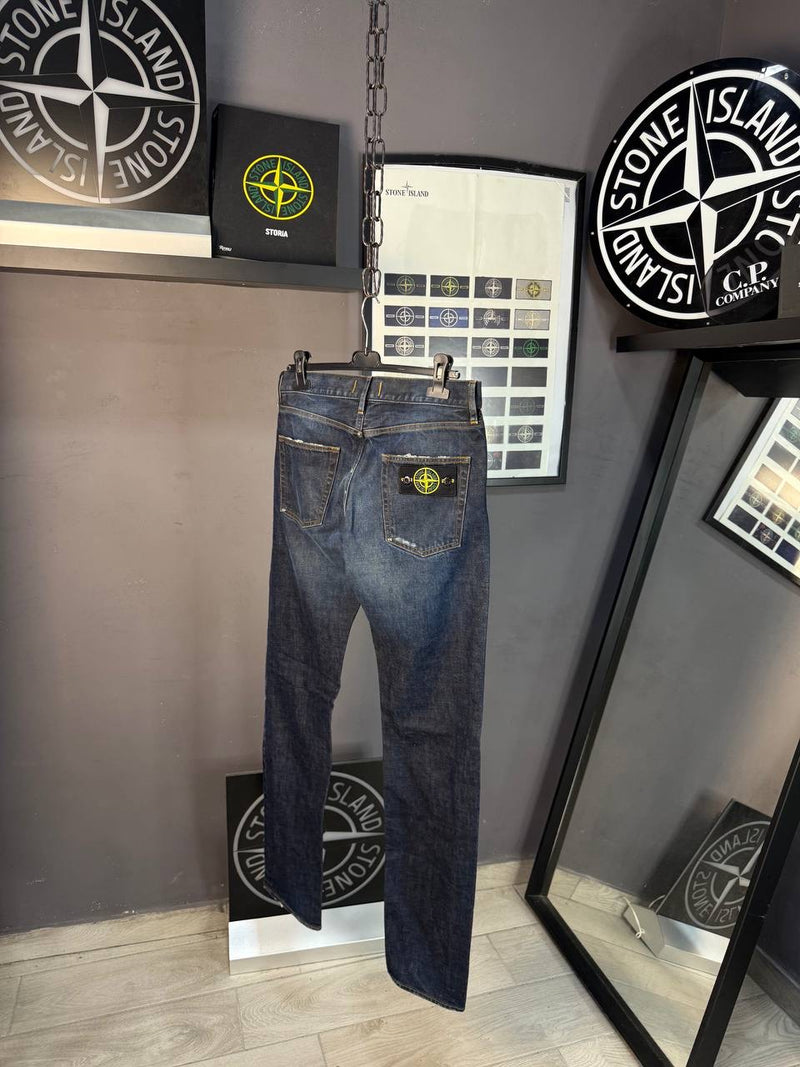 Jeans stone island