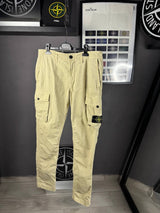 Pantalone Stone Island Cargo