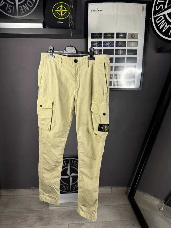 Pantalone Stone Island Cargo