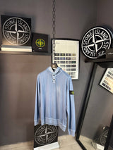 Felpa Stone Island