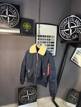 Giubbino Alpha Industries