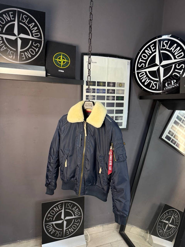 Giubbino Alpha Industries