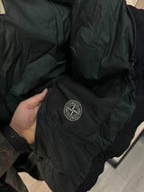 Giubbino Stone Island Garment Dyed