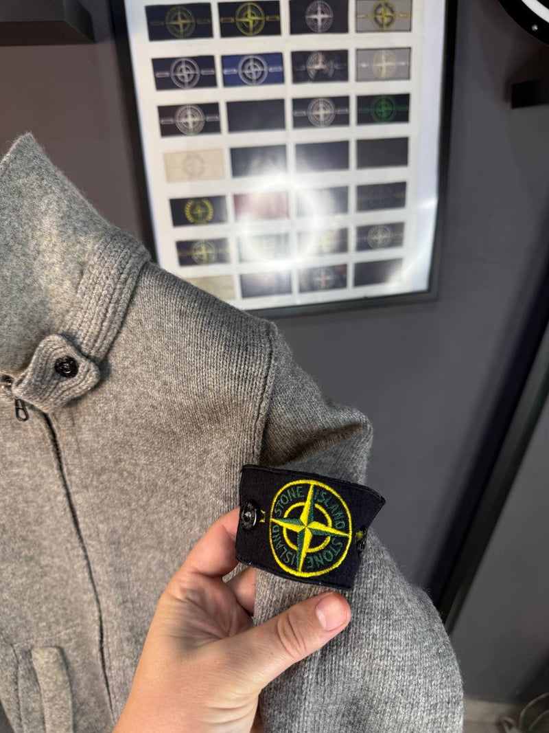 Maglione stone island