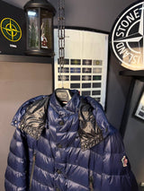 Giubbino Moncler