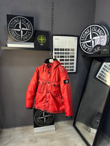 Giubbino Stone Island ice jacket