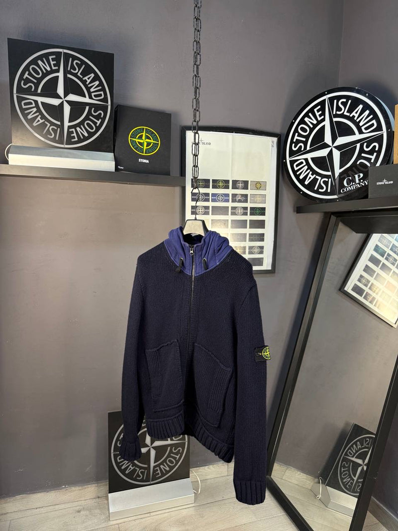 Felpa Stone Island