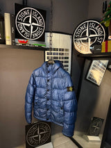 Giubbino Stone Island