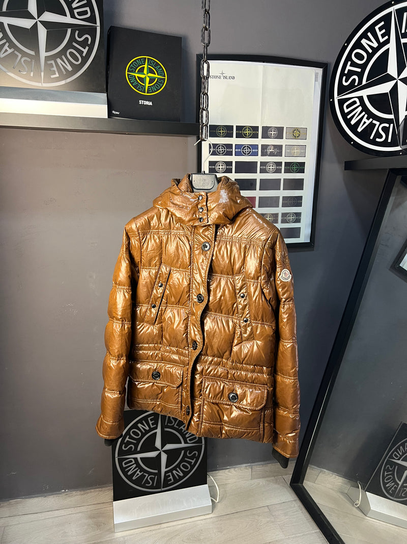 Giubbino Moncler