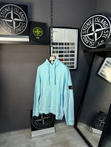 Felpa Stone Island