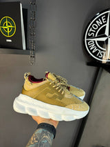 Scarpe Versace Chain Reaction