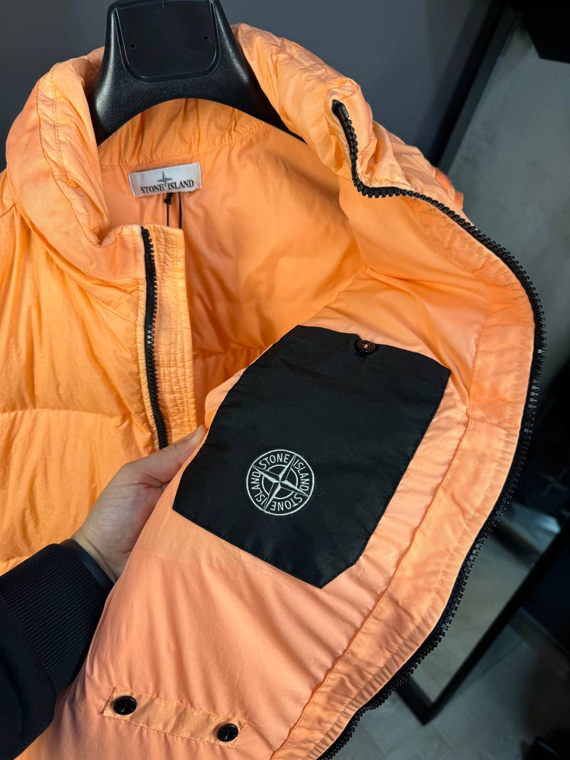 Gilet Stone Island