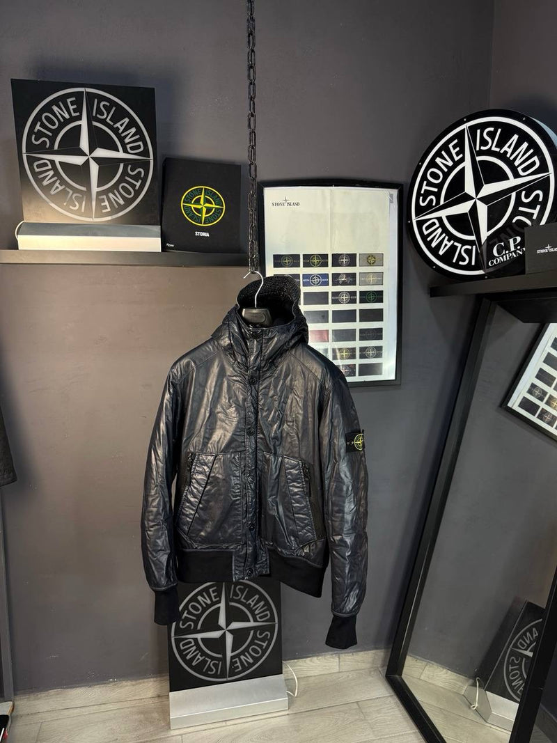 Giubbino Stone Island